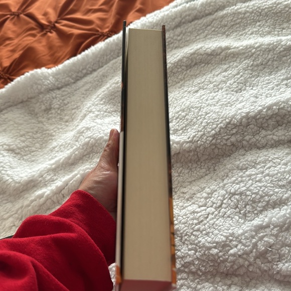 New The Shadow Hour by Melissa Grey - Picture 3 of 5